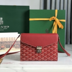 Goyard Satchel Bags